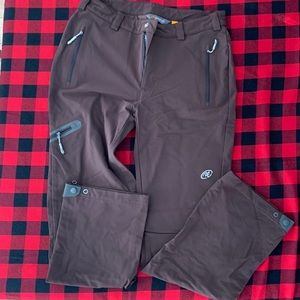 Cloudveil Softshell Pants